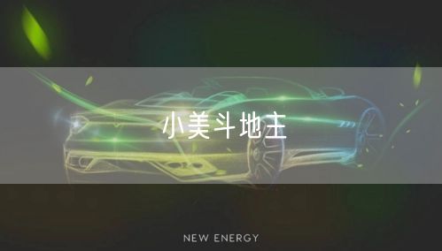 小美斗地主